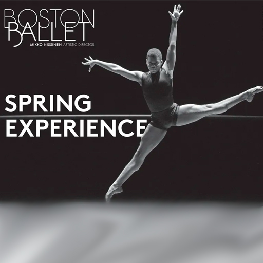 Spring Experience Tickets