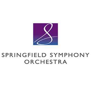 Springfield Symphony Orchestra Vancouver Concert Tickets