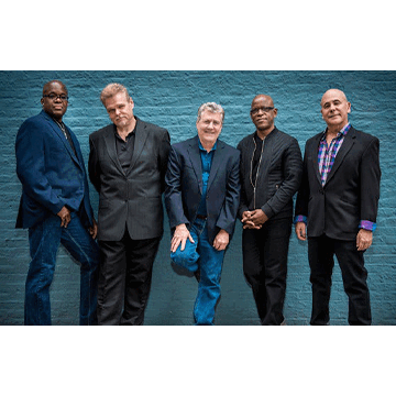 Spyro Gyra Vancouver Concert Tickets