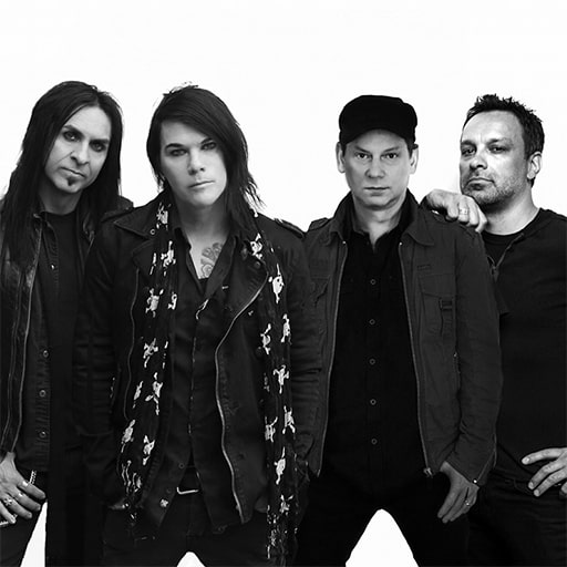 Stabbing Westward Vancouver Tickets