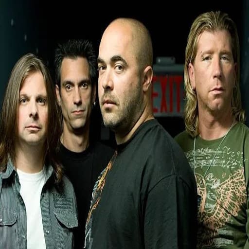 Staind Vancouver Tickets