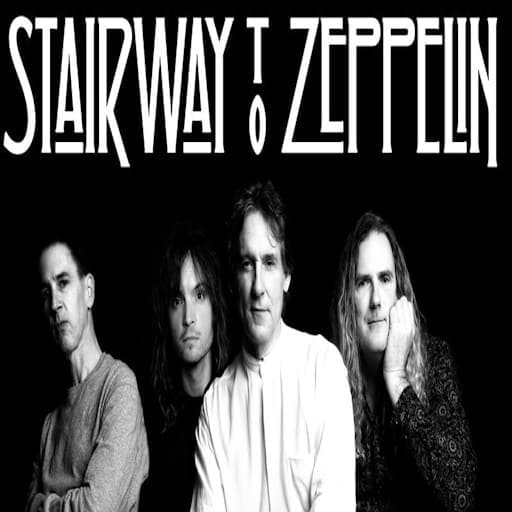Stairway To Zeppelin Vancouver Tickets