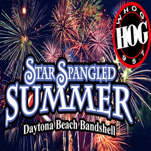 Star Spangled Summer Vancouver Tickets