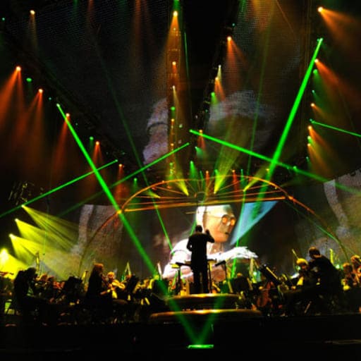 Star Wars: The Story in Music Vancouver Tickets