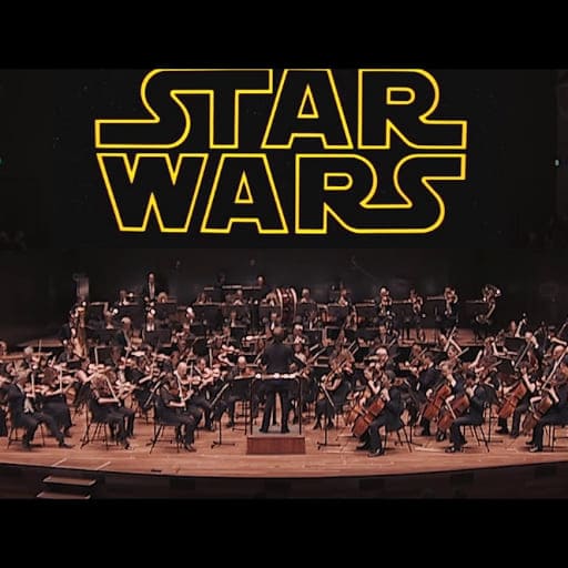 Star Wars Vancouver Tickets