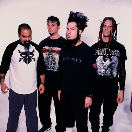 Static X Vancouver Tickets