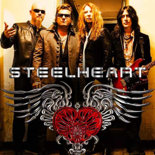 Steelheart in Vancouver