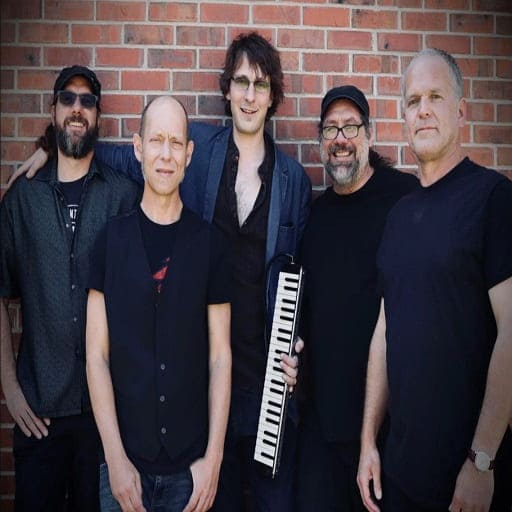 Steely Dead Vancouver Tickets