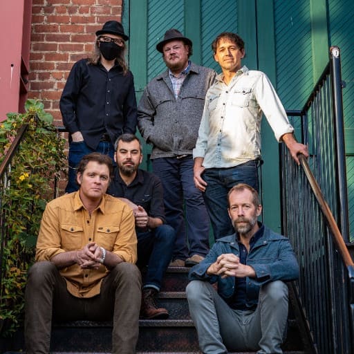 Steep Canyon Rangers Vancouver Tickets