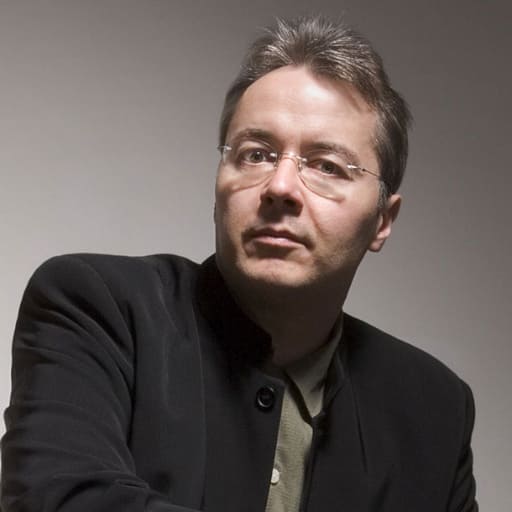 Stefan Asbury Vancouver Concert Tickets