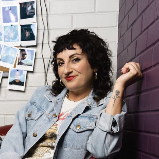 Steph Tolev Vancouver Tickets