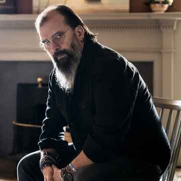 Steve Earle Tickets