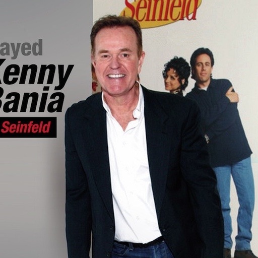 Steve Hytner in Vancouver