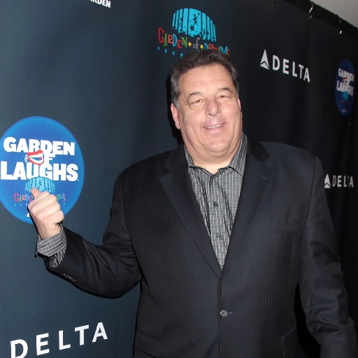 Steve Schirripa in Vancouver