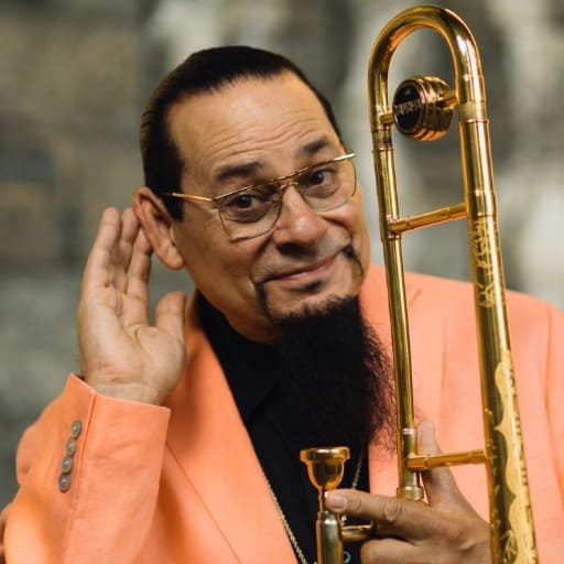 Steve Turre Generations Sextet Vancouver Concert Tickets