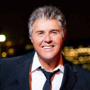 Steve Tyrell Vancouver Tickets
