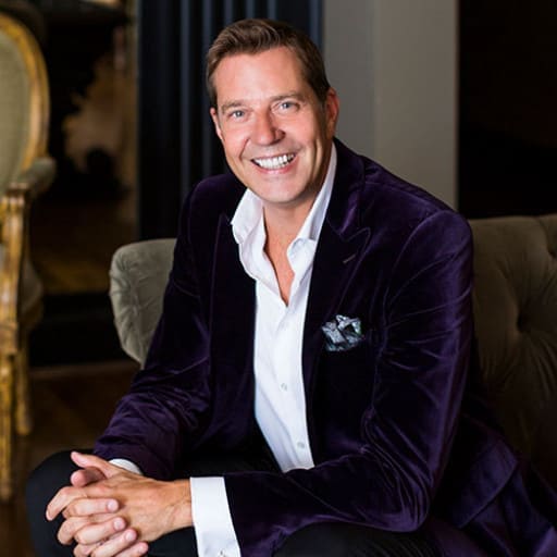 Steven Reineke Vancouver Tickets