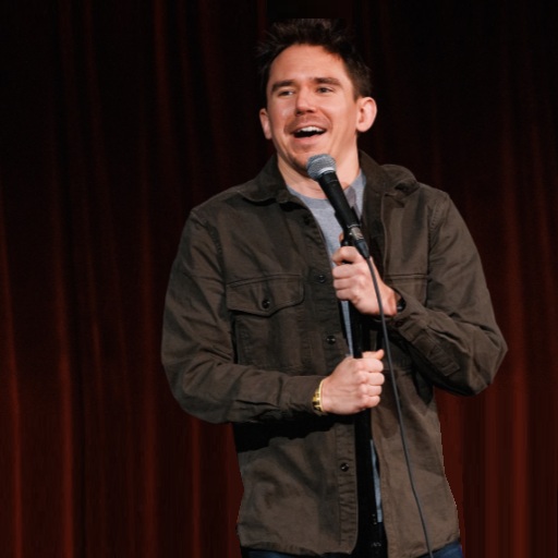 Steven Rogers Vancouver Tickets