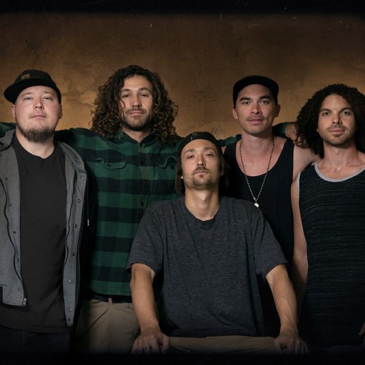 Stick Figure Vancouver Tickets