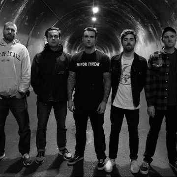 Stick To Your Guns Vancouver Tickets