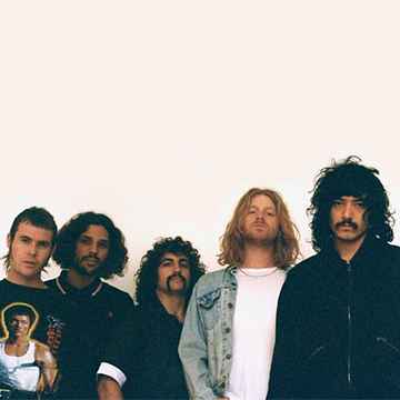 Sticky Fingers Vancouver Tickets