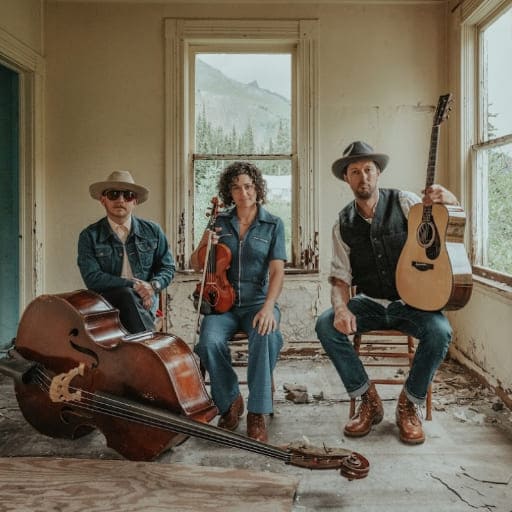 StillHouse Junkies Vancouver Concert Tickets