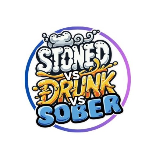 Stoned vs. Drunk vs. Sober in Vancouver