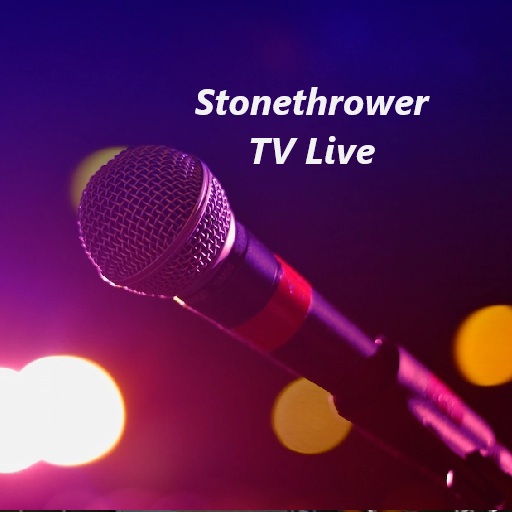 Stonethrower TV Live in Vancouver