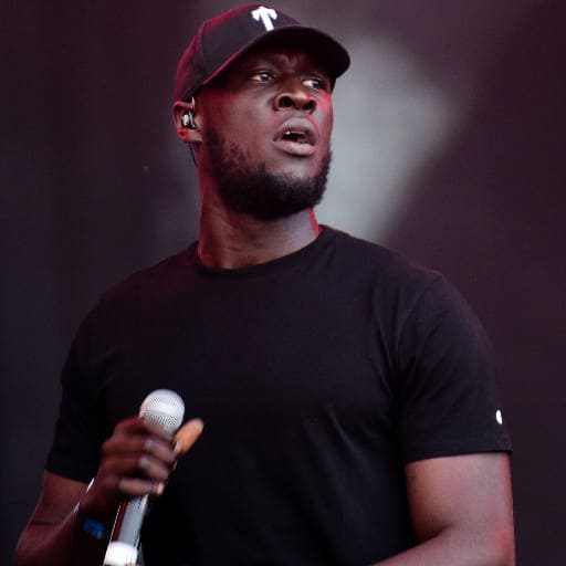 Stormzy Vancouver Tickets