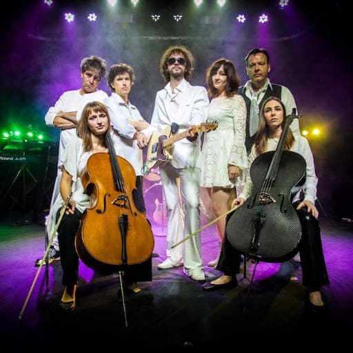 Strange Magic - The ELO Experience Vancouver Tickets