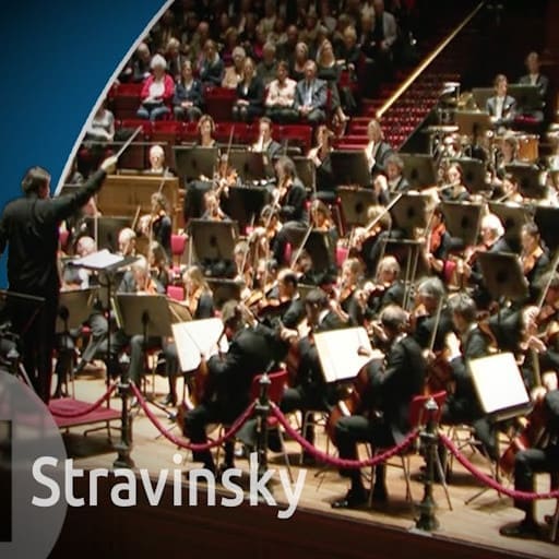 Stravinsky Vancouver Tickets