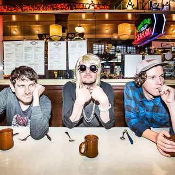 STRFKR Vancouver Tickets