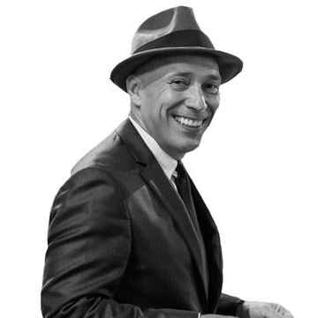 Strictly Sinatra Vancouver Tickets
