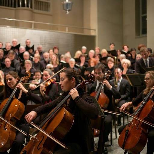 String Magic Vancouver Tickets