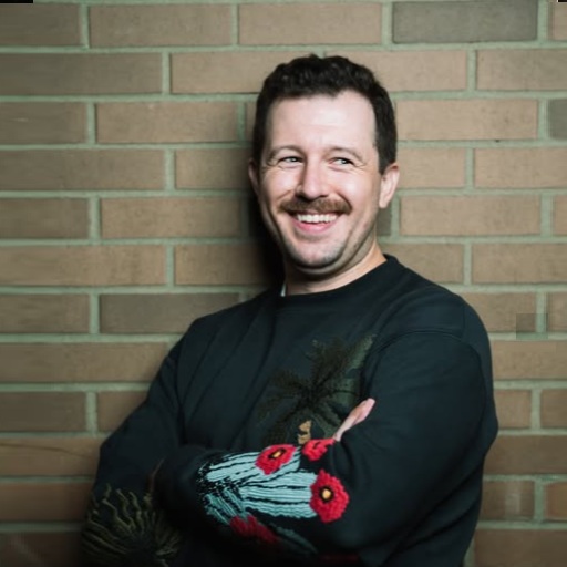 Stuart B. Thompson in Vancouver