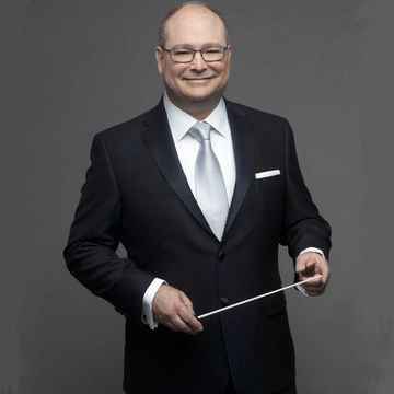 Stuart Chafetz Vancouver Tickets