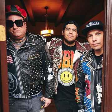 Sublime with Rome Vancouver Tickets