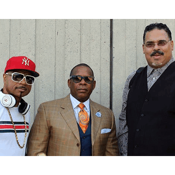 Sugarhill Gang Vancouver Tickets