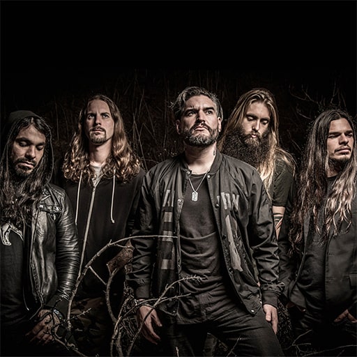 Suicide Silence Vancouver Tickets