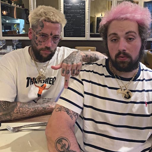 Suicideboys Vancouver Tickets