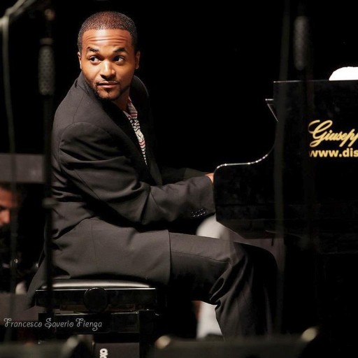 Sullivan Fortner Vancouver Tickets