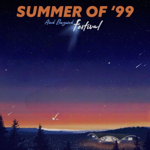 Summer of '99 and Beyond Festival Vancouver Tickets
