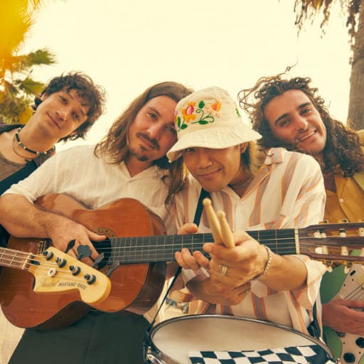 Summer Salt Vancouver Tickets