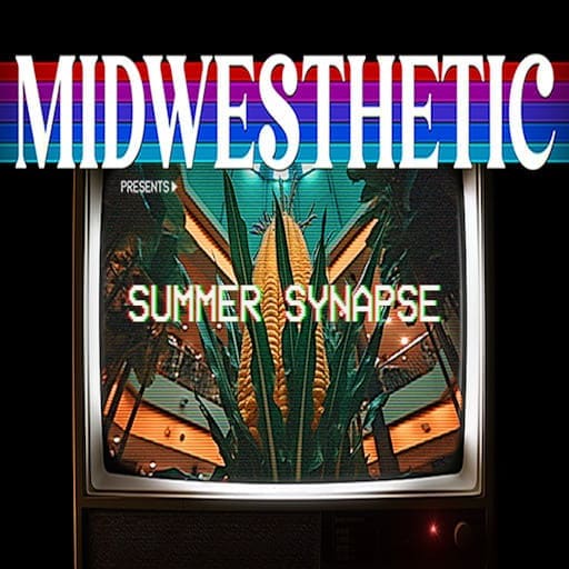 Summer Synapse Vancouver Tickets