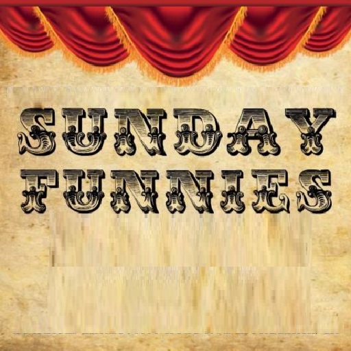 Sunday Funnies Vancouver Tickets