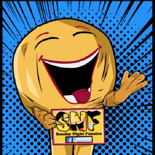 Sunday Night Funnies Vancouver Tickets