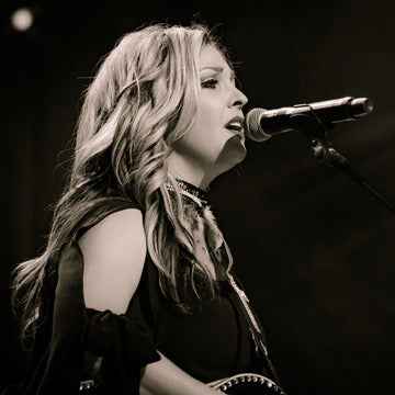 Sunny Sweeney Vancouver Tickets