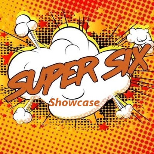 Super 6 Showcase in Vancouver