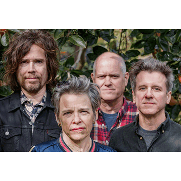 Superchunk Vancouver Tickets