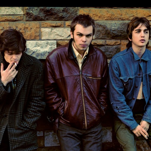 Supergrass Vancouver Concert Tickets
